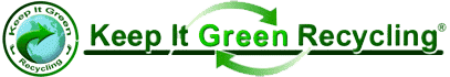 Keep It Green Recycling, Inc.