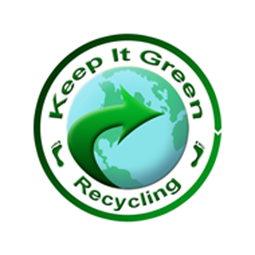 Keep It Green Recycling